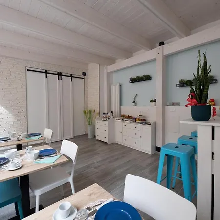 Domora Bedrooms Ортона