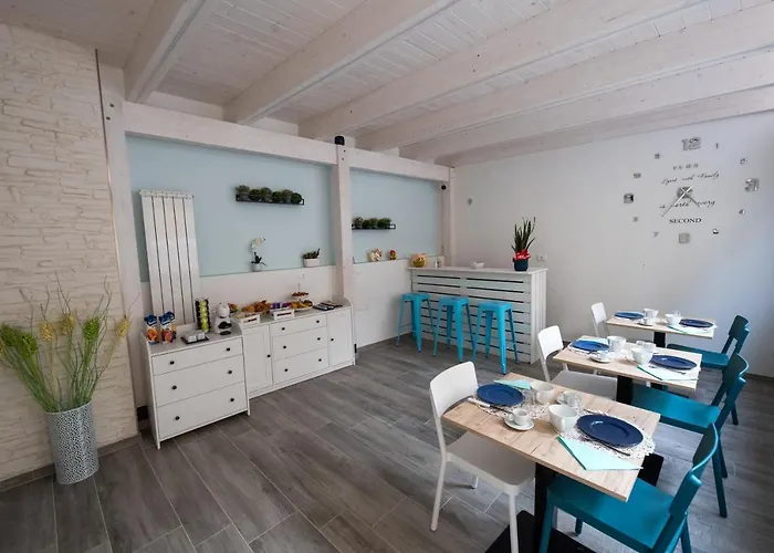 Konukevi Domora Bedrooms