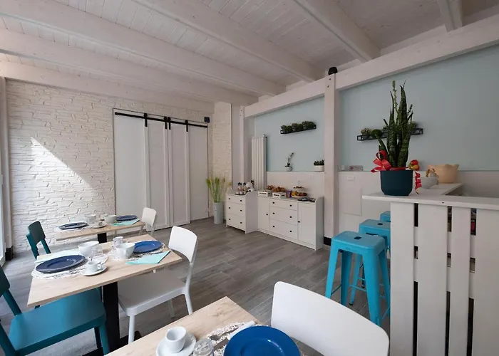 Domora Bedrooms Ortona