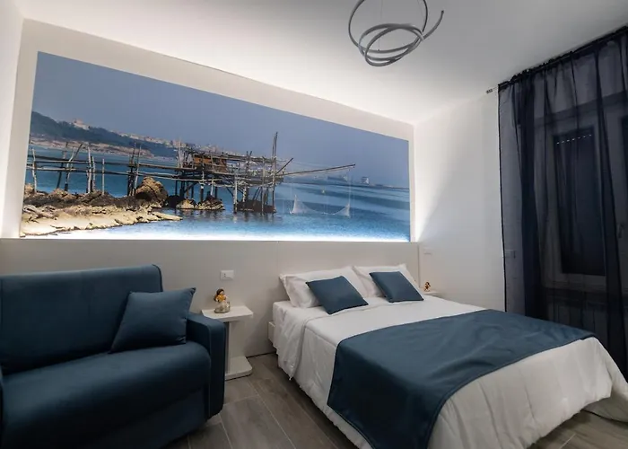 Konukevi Domora Bedrooms 4*