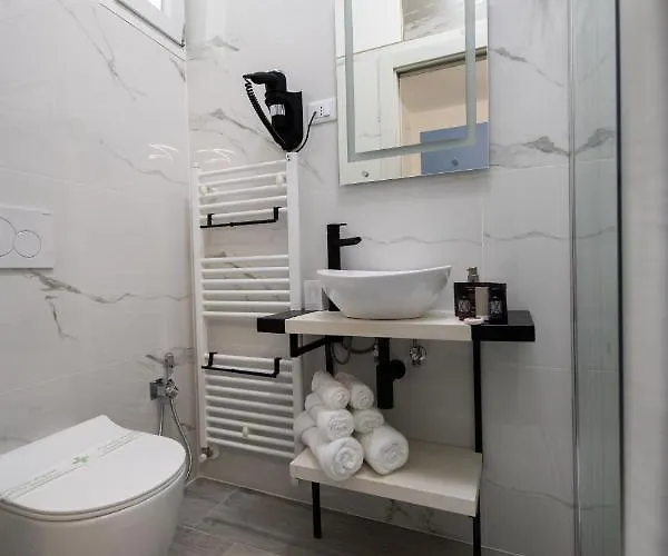 Domora Bedrooms 4* Ortona