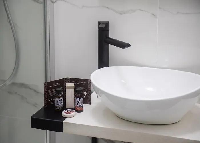 Konukevi Domora Bedrooms 4*