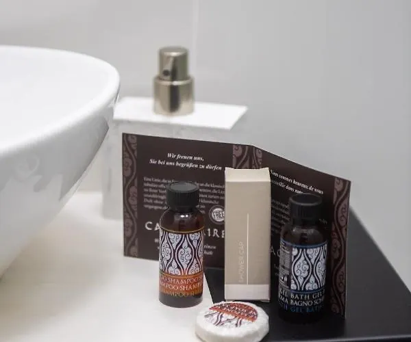 Domora Bedrooms Konukevi