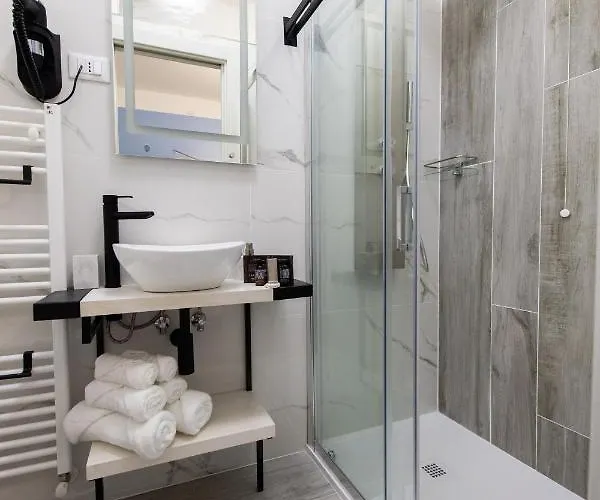 Domora Bedrooms 4* Ortona