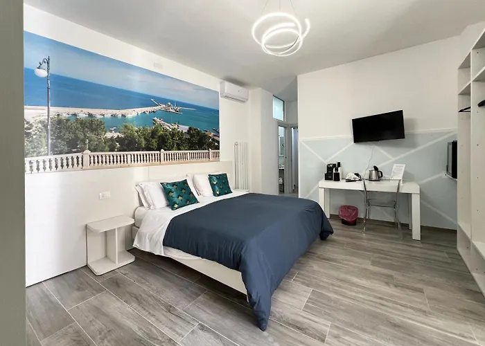 Domora Bedrooms Ortona