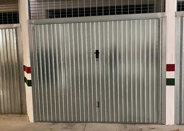 Domora Bedrooms 4* Ortona