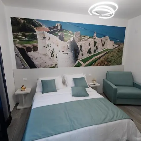 Domora Bedrooms