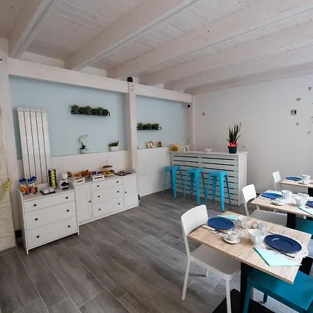 Guest house Domora Bedrooms