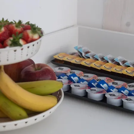 Domora Bedrooms 4* Ortona