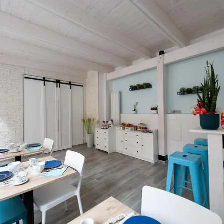 Domora Bedrooms Konukevi Ortona