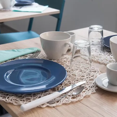 Pensión Domora Bedrooms Ortona