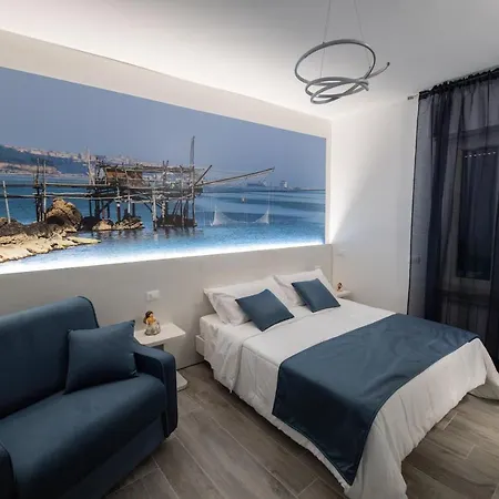 Domora Bedrooms 4* Ortona