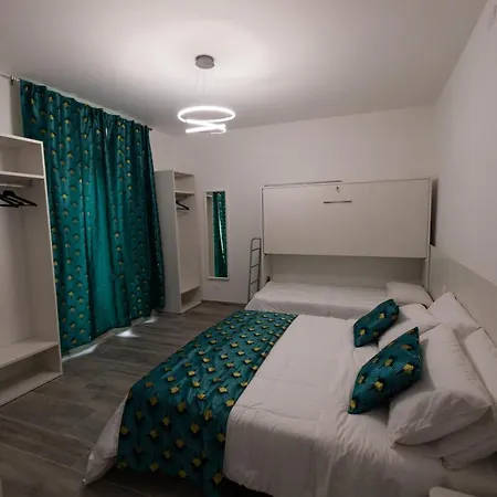 Domora Bedrooms Konukevi