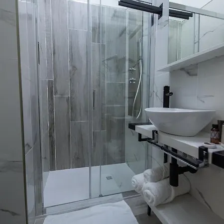 Guest house Domora Bedrooms *