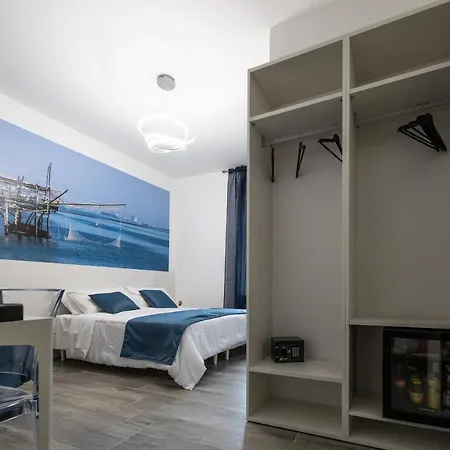 Domora Bedrooms 4*