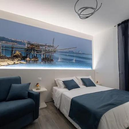 Guest house Domora Bedrooms *
