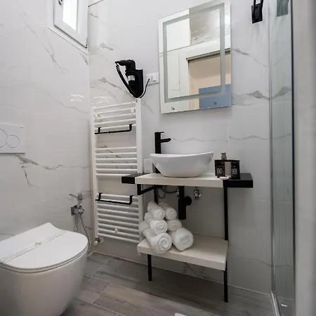 Domora Bedrooms 4* Ortona