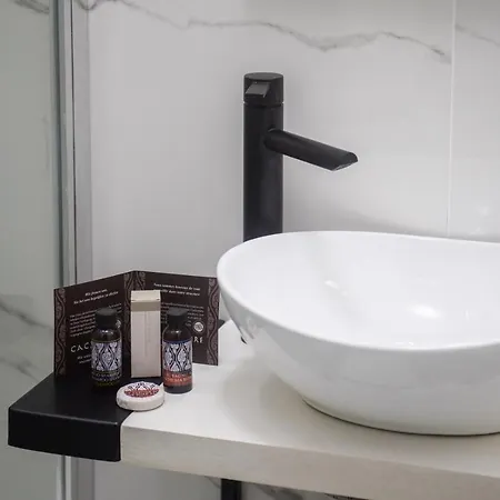 Konukevi Domora Bedrooms 4*