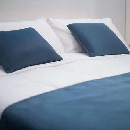Konukevi Domora Bedrooms