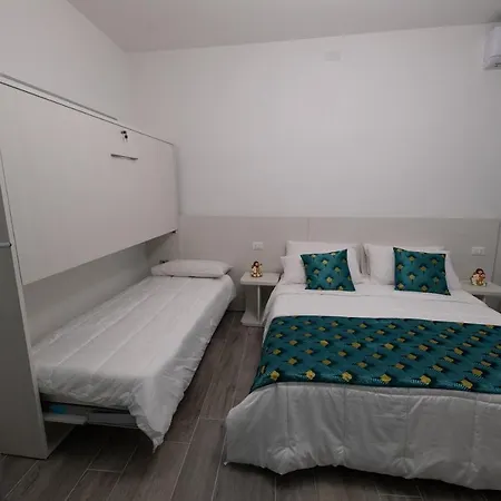 Domora Bedrooms