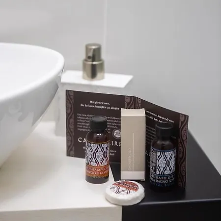 Domora Bedrooms Pensión