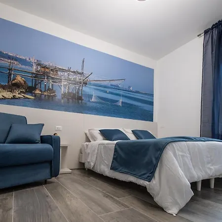 Domora Bedrooms Ortona