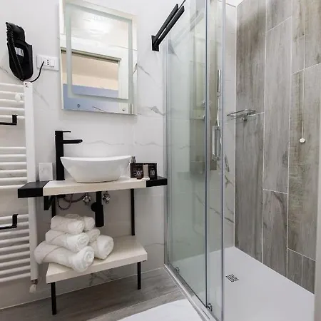 Domora Bedrooms 4* Ortona