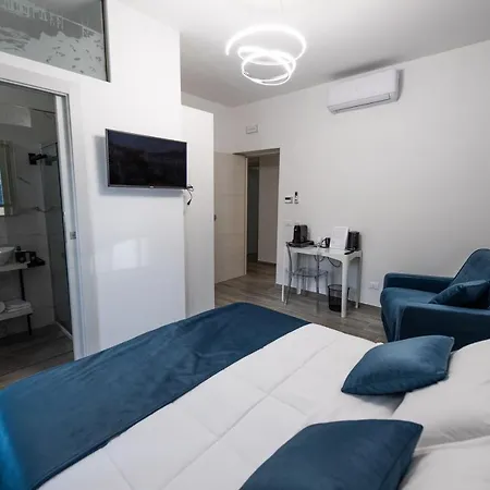 Domora Bedrooms Konukevi 4*