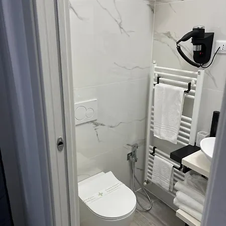 Domora Bedrooms Konukevi 4*