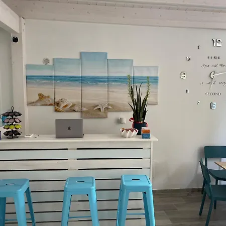 Domora Bedrooms 4* Ortona
