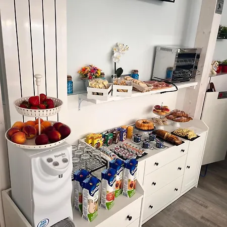 Pensión Domora Bedrooms 4*