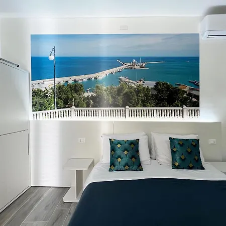 Domora Bedrooms Konukevi Ortona