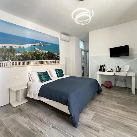 Domora Bedrooms Ortona