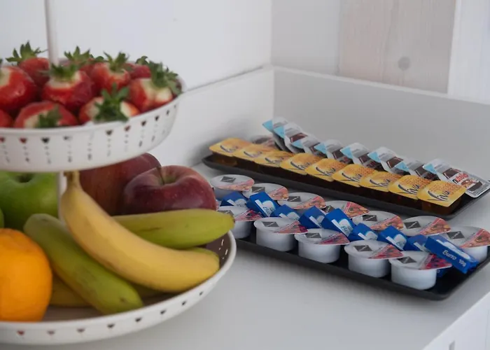 Domora Bedrooms 4* Ortona