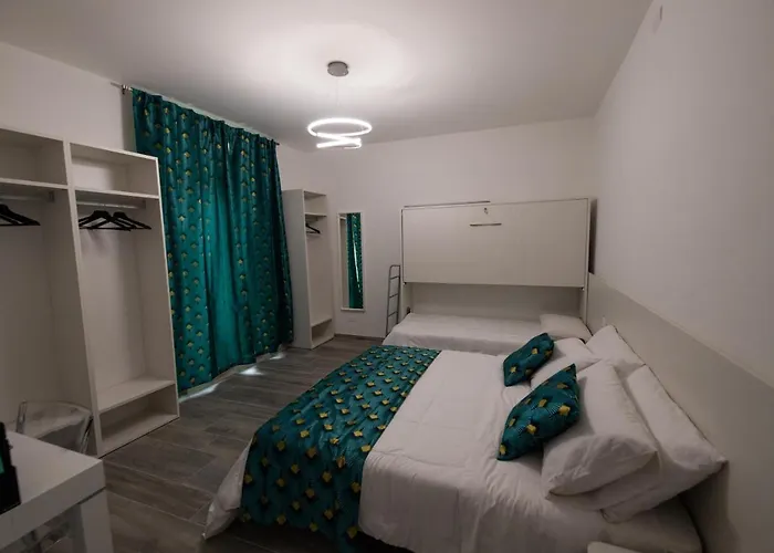 Domora Bedrooms Vendégház