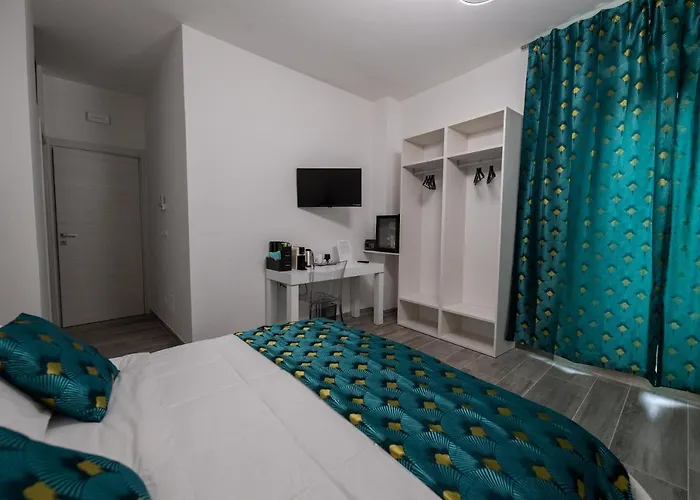 Domora Bedrooms Guest house 4*