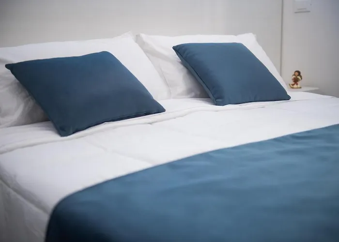 Vendégház Domora Bedrooms