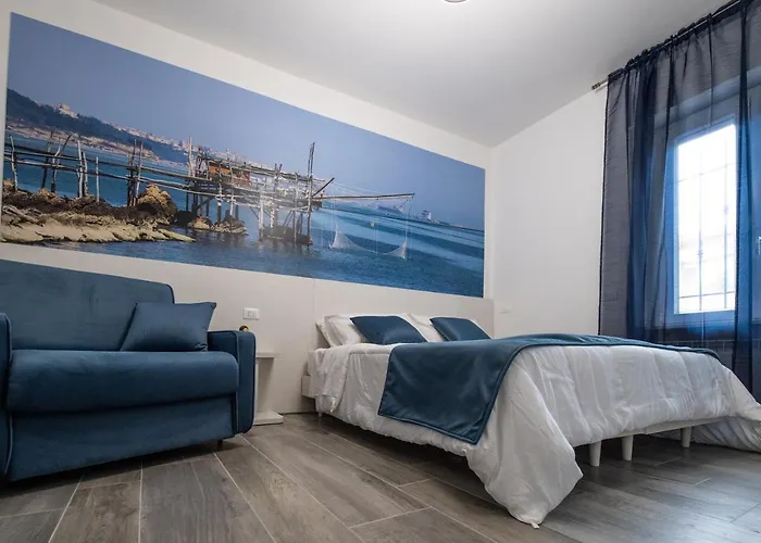 Domora Bedrooms Ortona
