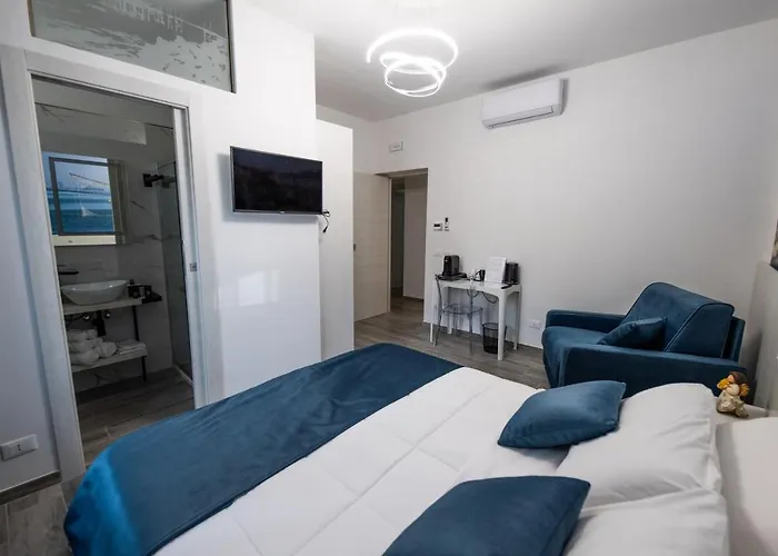 Domora Bedrooms Guest house 4*