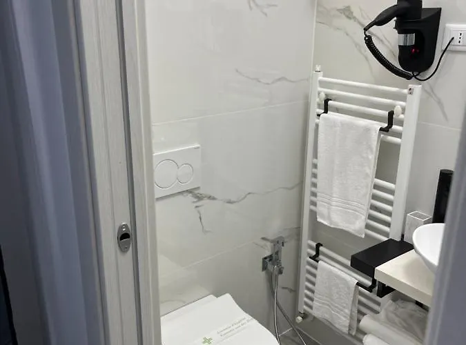 Domora Bedrooms Vendégház 4*