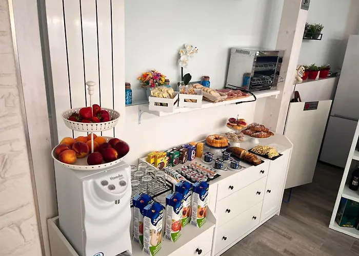 Vendégház Domora Bedrooms 4*