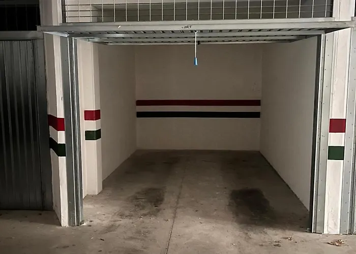 Domora Bedrooms 4* Ortona